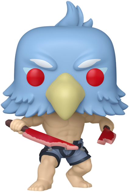 Figurka Funko Pop! Sunraku (889698933049) - obraz 2