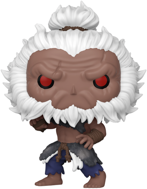 Figurka Funko Pop! Akuma (889698935371) - obraz 2