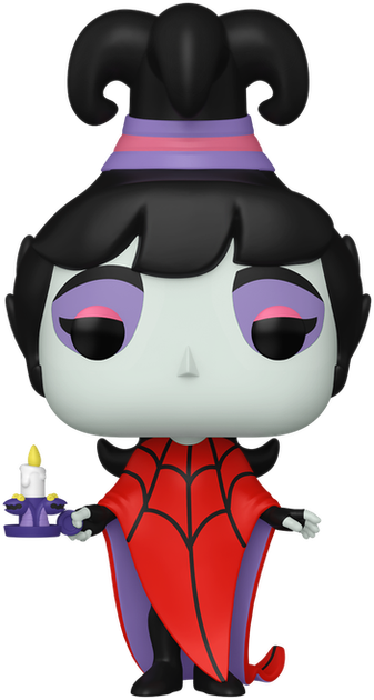 Figurka Funko Pop! Lydia Deetz (889698938983) - Zdjęcie 2 Figurka Funko Pop! Lydia Deetz (889698938983) - obraz 2