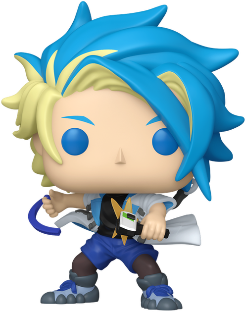 Figurka Funko Pop! Jaxon Cross (889698941440) - obraz 2