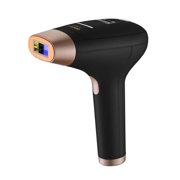 IPL-эпилятор Concept Perfect Skin Pro IL5020 (8595631019917) - Фото 3 IPL-эпилятор Concept Perfect Skin Pro IL5020 (8595631019917) - изображение 3