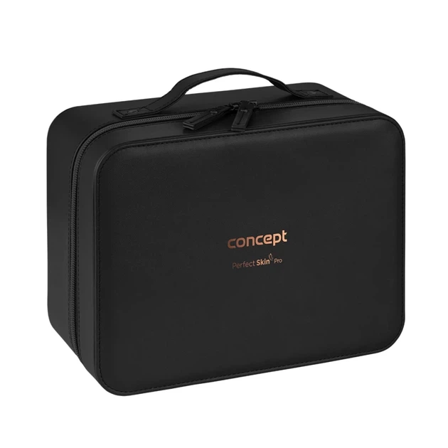 IPL-эпилятор Concept Perfect Skin Pro IL5020 (8595631019917) - Фото 7 IPL-эпилятор Concept Perfect Skin Pro IL5020 (8595631019917) - изображение 7