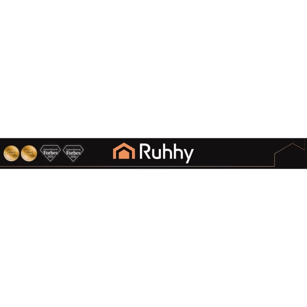 Массажер для ног Ruhhy 26894 с подогревом 550 Вт (5900779961654) - изображение 5
