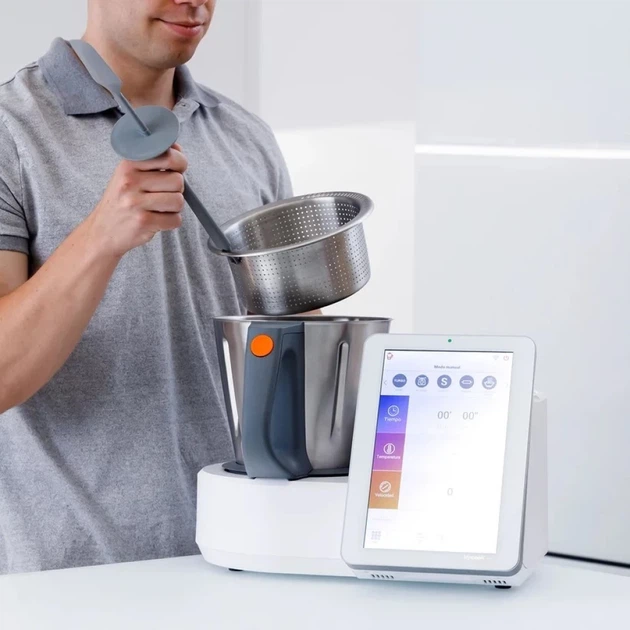 Мультиварка Taurus MyCook Next (8414234231215) - изображение 6