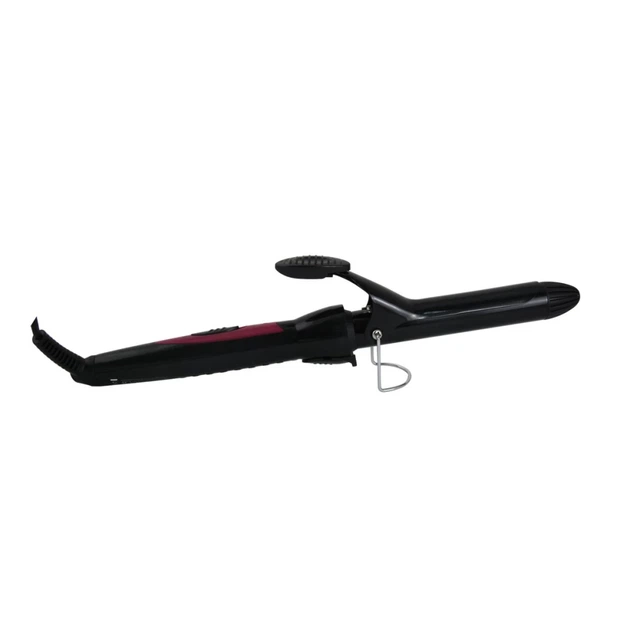 Плойка Esperanza Diana EBL005 25 Вт Black (5901299931042) - изображение 2
