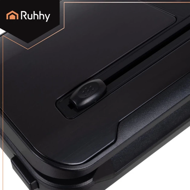 Вакуумний пакувальник Ruhhy 110 Вт 80 кПа (5900779960527) - зображення 10