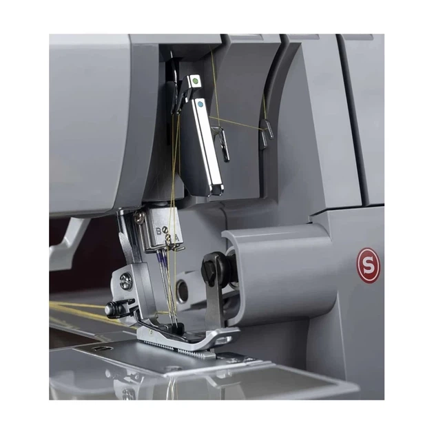 Оверлок Singer HD0405S (7393033126339) - изображение 2