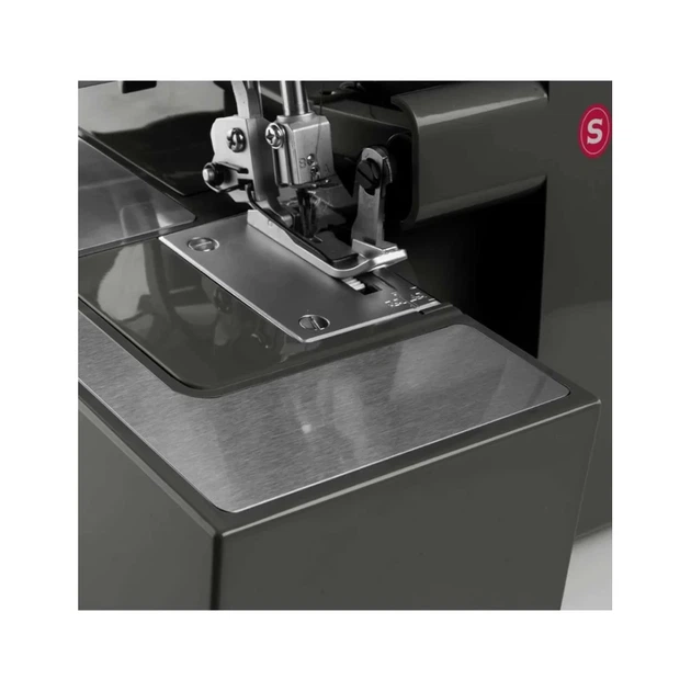 Оверлок Singer HD0405S (7393033126339) - изображение 6