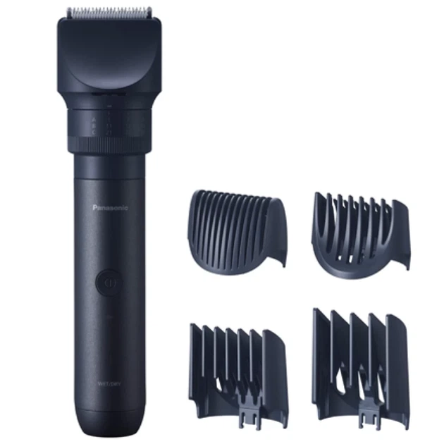 Триммер Panasonic MultiShape ER-CKN2-A301 58 уровней Black (5025232925636) - изображение 3