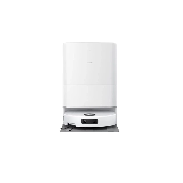 Робот-пылесос Xiaomi Robot Vacuum 5 (6932554439897) - Фото 6 Робот-пылесос Xiaomi Robot Vacuum 5 (6932554439897) - изображение 6