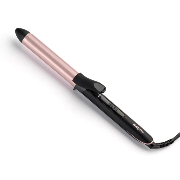 Плойка BaByliss C451E (3030050153644) - Фото 5 Плойка BaByliss C451E (3030050153644) - изображение 5