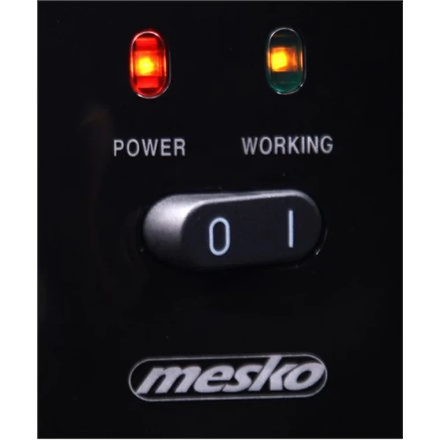 Фритюрница Mesko MS 4908 1800 Вт 2,5 л Black (5908256836983) - Фото 9 Фритюрница Mesko MS 4908 1800 Вт 2,5 л Black (5908256836983) - изображение 9
