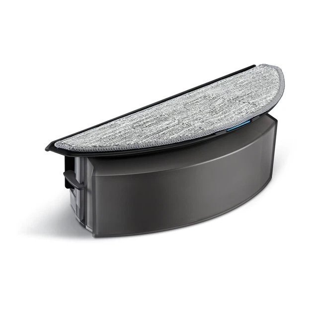 Робот-пылесос iRobot Roomba Combo i8+ i8578 (5060944994426) - изображение 3