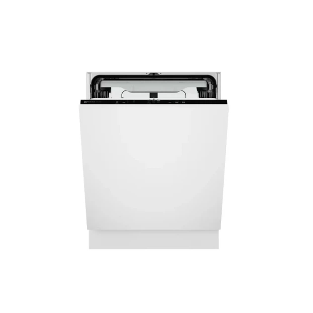 Посудомоечная машина встраиваемая Electrolux E52LE210S (7333394156040) - Фото 1 Посудомоечная машина встраиваемая Electrolux E52LE210S (7333394156040) - изображение 1