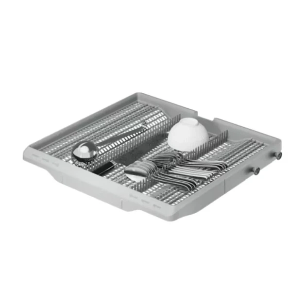 Посудомоечная машина встраиваемая Electrolux E52LE210S (7333394156040) - Фото 4 Посудомоечная машина встраиваемая Electrolux E52LE210S (7333394156040) - изображение 4
