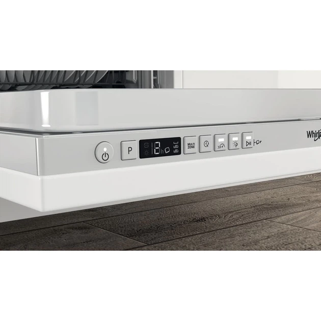 Посудомоечная машина Whirlpool WIC 3C33 PFE (8003437612930) - изображение 6