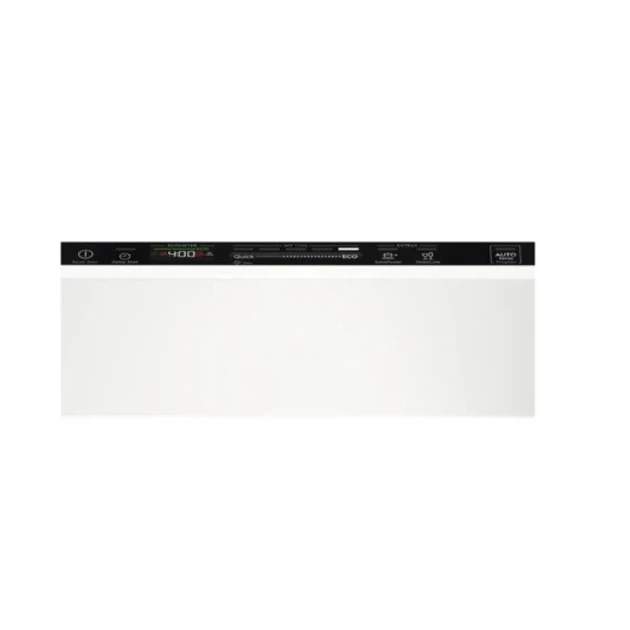 Посудомоечная машина встраиваемая Electrolux 45 см EEM43200L класс C 10 комплектов AirDry термообмен (7332543732074) - изображение 2