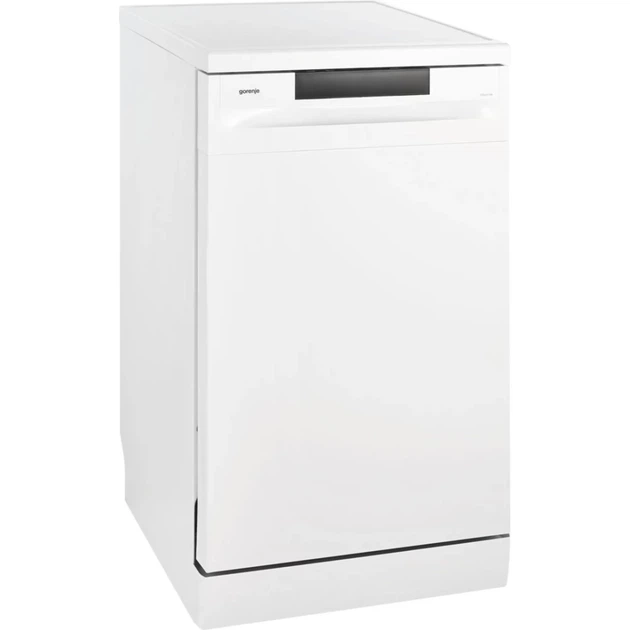 Посудомоечная машина Gorenje GS520E15W (3838782574450) - изображение 3