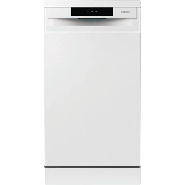 Посудомоечная машина Gorenje GS520E15W (3838782574450) - изображение 4