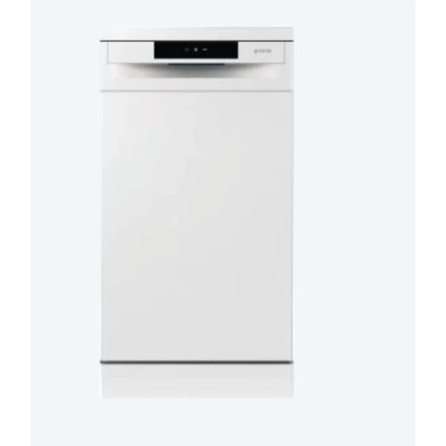Посудомоечная машина Gorenje GS520E15W (3838782574450) - изображение 7