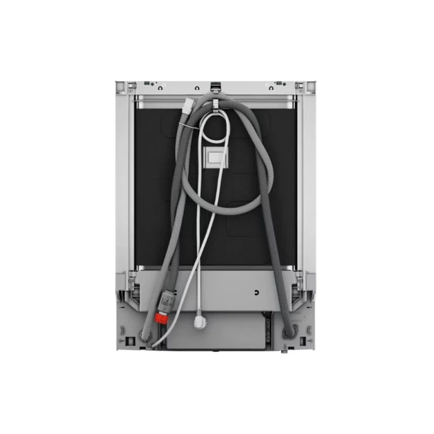 Посудомоечная машина встраиваемая Electrolux E52LE100S (7333394155623) - изображение 5