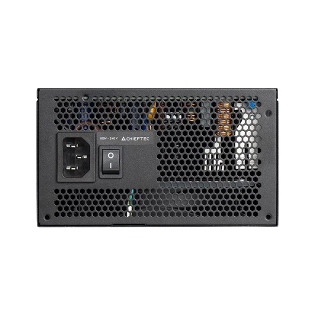 Блок питания Chieftec Vita SM3 850W (753263078988) - изображение 7