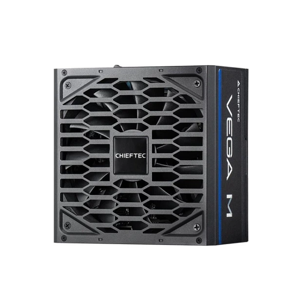 Блок питания Chieftec Vega M PPG-1000-M 1000 Вт 80 PLUS Gold ATX 3.1 (753263079091) - изображение 3