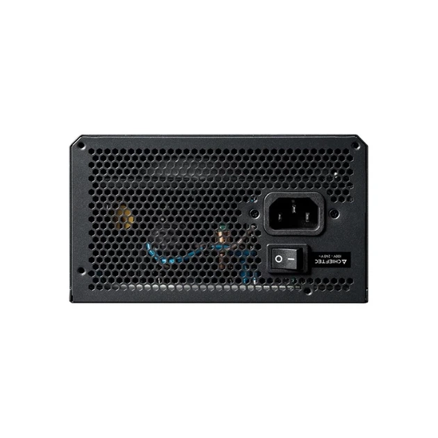 Блок питания Chieftec Vega M PPG-1000-M 1000 Вт 80 PLUS Gold ATX 3.1 (753263079091) - изображение 6