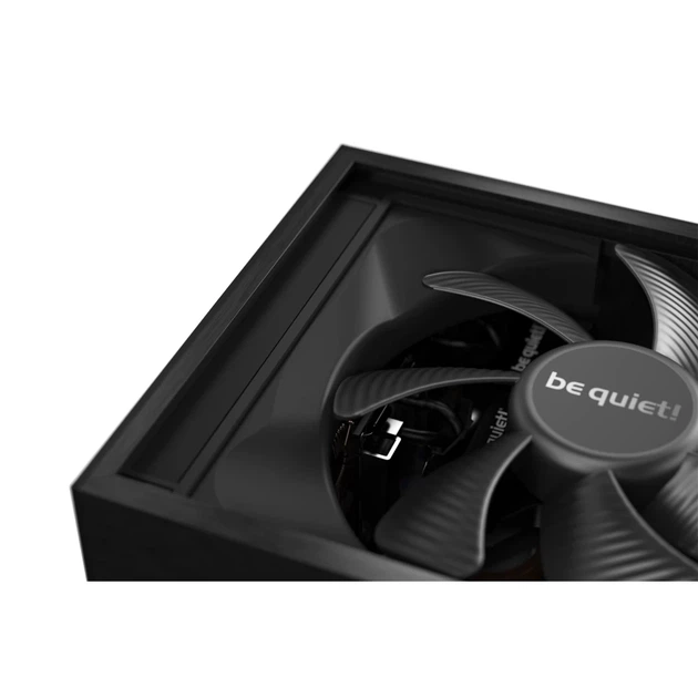 Блок питания Be Quiet! Dark Power Pro 13 1300 Вт (4260052189368) - изображение 4