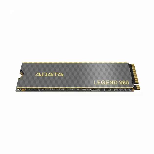 SSD Adata LEGEND 860 2 ТБ M.2 PCIe 4.0 x4 6000/5000 МБ/с (4711085949509) - зображення 3