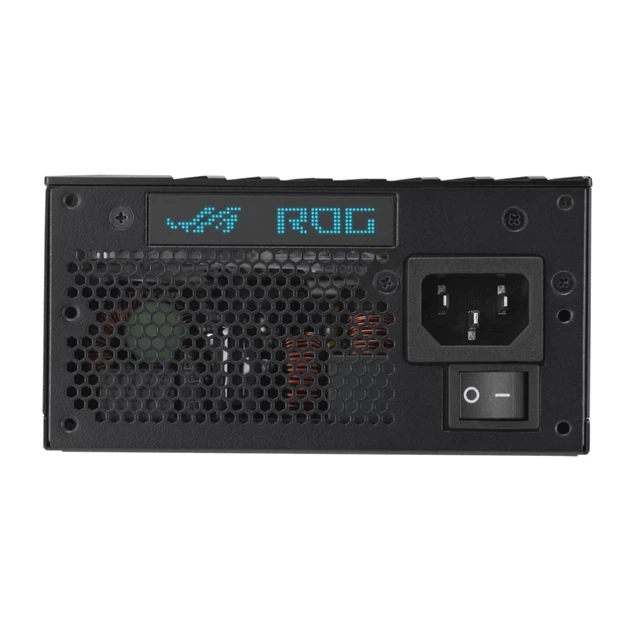 Блок питания Asus ROG LOKI 750W SFX-L 80+ Platinum (4711081722915) - изображение 7