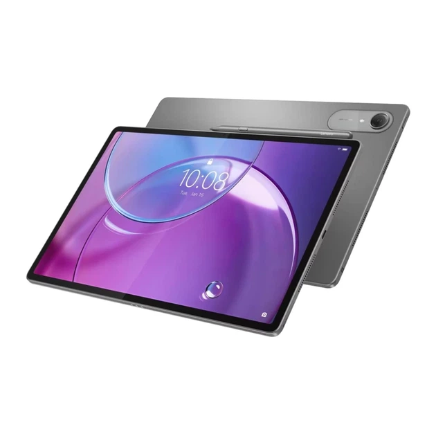 Планшет Lenovo Idea Tab Pro Gen 2 SM8735P 13" 8/128GB Wi-Fi Luna Grey (199273484881) - Фото 1 Планшет Lenovo Idea Tab Pro Gen 2 SM8735P 13" 8/128GB Wi-Fi Luna Grey (199273484881) - изображение 1