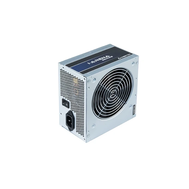 Блок питания Chieftec iARENA 450W (4710713233638) - изображение 4