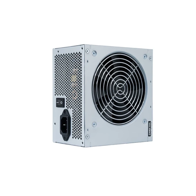 Блок питания Chieftec iARENA 450W (4710713233638) - изображение 3