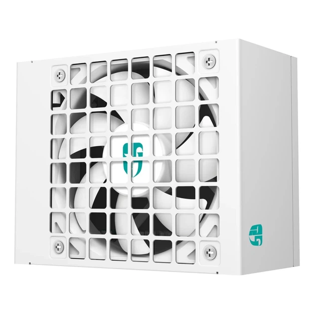 Блок питания Deepcool PS750G-FE White (6933412755111) - Фото 1 Блок питания Deepcool PS750G-FE White (6933412755111) - изображение 1