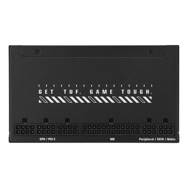 Блок питания Asus TUF-GAMING-650B-EVO 650 Вт (4711636170550) - Фото 10 Блок питания Asus TUF-GAMING-650B-EVO 650 Вт (4711636170550) - изображение 10