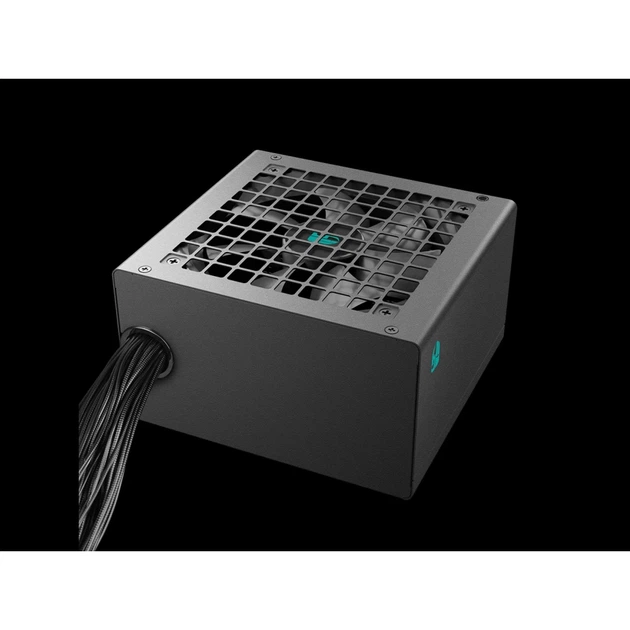 Блок питания Deepcool PF750X (6933412756415) - Фото 4 Блок питания Deepcool PF750X (6933412756415) - изображение 4
