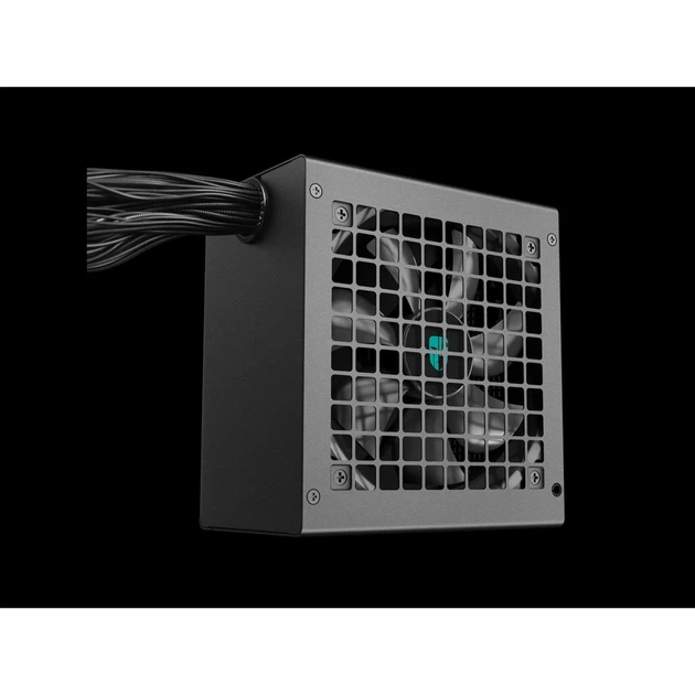 Блок питания Deepcool PF750X (6933412756415) - Фото 5 Блок питания Deepcool PF750X (6933412756415) - изображение 5