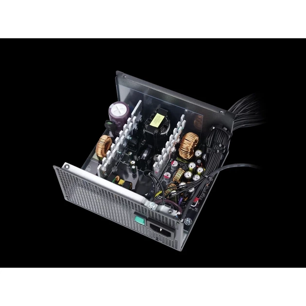 Блок питания Deepcool PF750X (6933412756415) - Фото 6 Блок питания Deepcool PF750X (6933412756415) - изображение 6