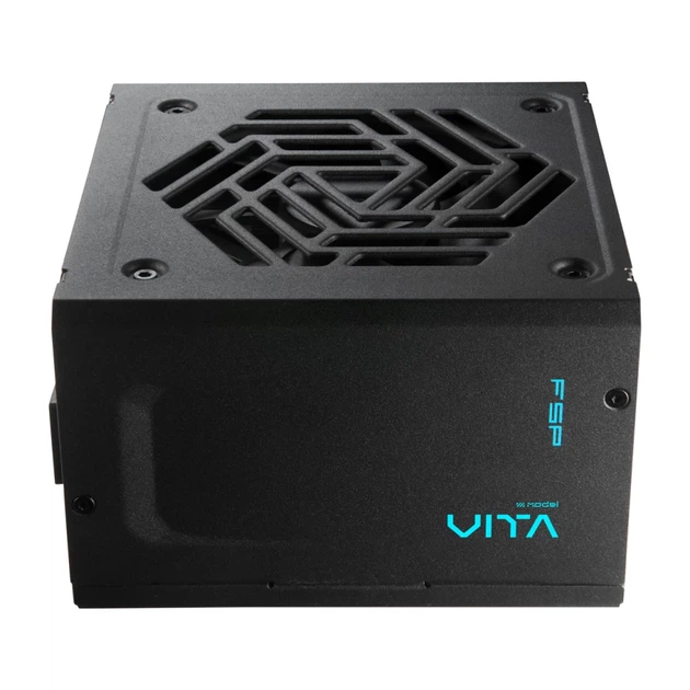 Блок питания Fortron VITA-750GD 750 Вт (4711498480354) - изображение 4