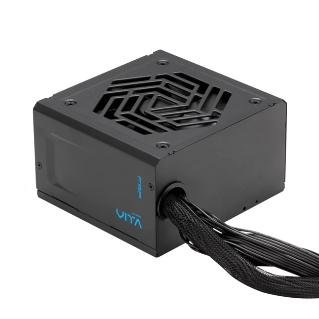 Блок питания Fortron VITA-750GD 750 Вт (4711498480354) - изображение 5