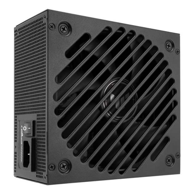 Блок питания Asus TUF Gaming 1000W 80+ Gold EVO (4711636490368) - изображение 9