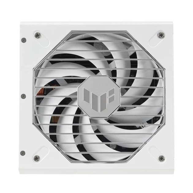 Блок питания Asus TUF Gaming 1000W 80+ Gold White (4711387275993) - изображение 9