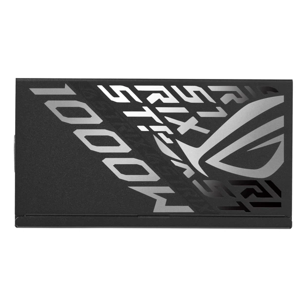 Блок питания Asus ROG Strix 1000W 80+ Platinum (4711387594384) - изображение 4