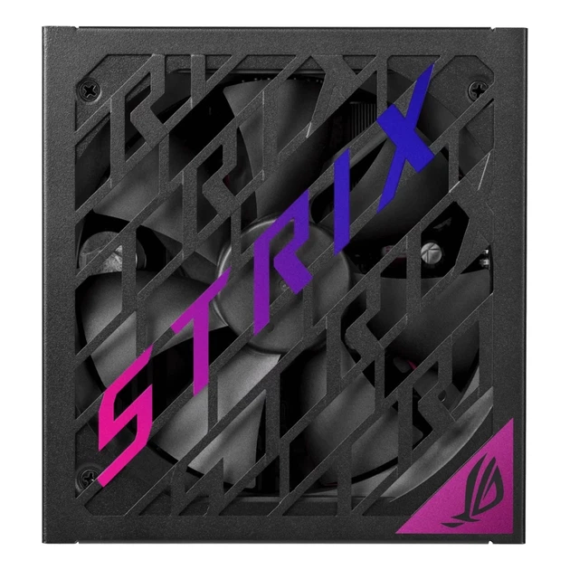 Блок питания Asus ROG Strix 1000W 80+ Platinum (4711387594384) - изображение 5