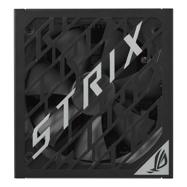 Блок питания Asus ROG Strix 1000W 80+ Platinum (4711387594384) - изображение 6