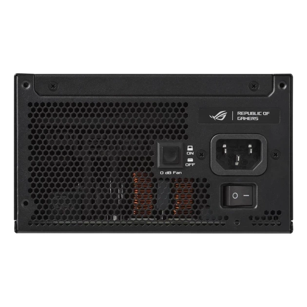 Блок питания Asus ROG Strix 1000W 80+ Platinum (4711387594384) - изображение 12