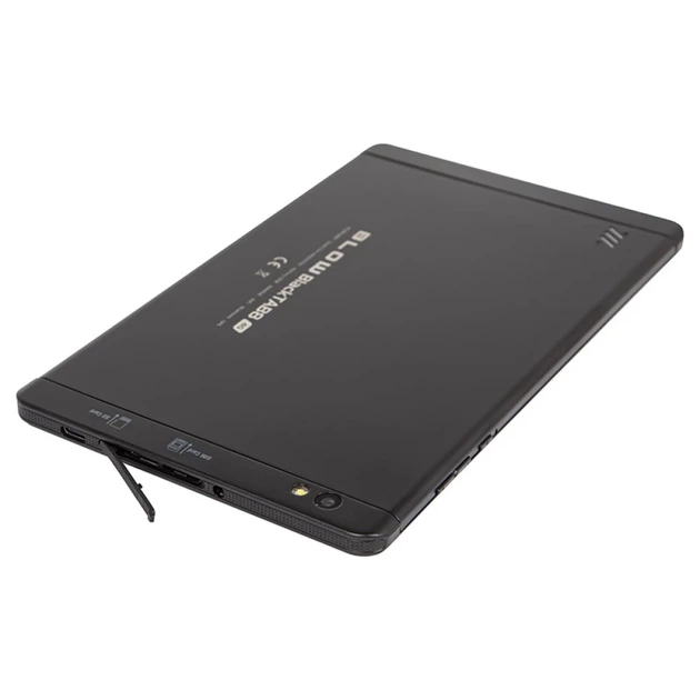 Планшет Blow BlackTab8 3/32GB 4G LTE IPS (5900804146773) - изображение 3