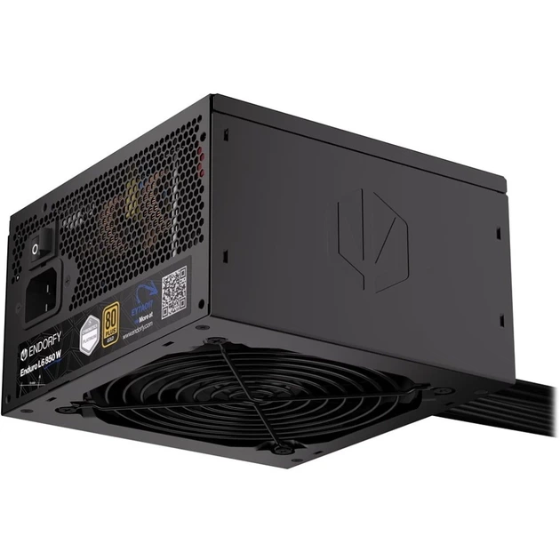 Блок питания Endorfy Enduro L6 850 Вт (5903018669342) - изображение 3