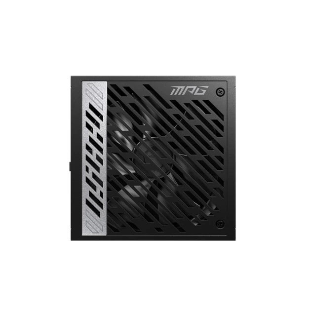 Блок питания MSI MPG A1000G 1000W PCIe 5.0 80+ Gold ATX 3.1 (4719072972196) - изображение 4